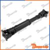 Arbre de transmission avant pour TOYOTA | NWN-TY-010, 10-090320